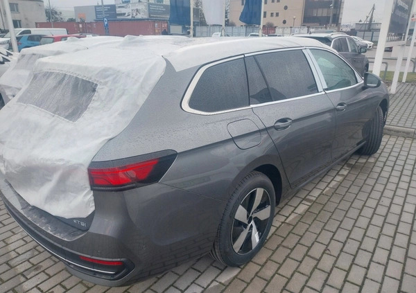 Volkswagen Passat cena 186990 przebieg: 1, rok produkcji 2024 z Końskie małe 29